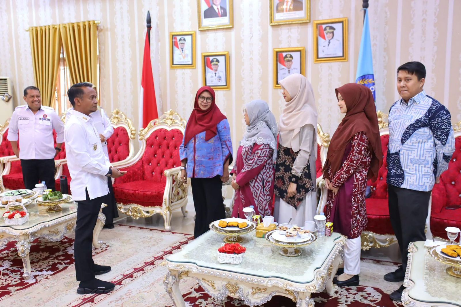 BPK Periksa RSUD Tenriawaru, Tata Kelola Diuji Sejauh Mana Layani Warga Bone