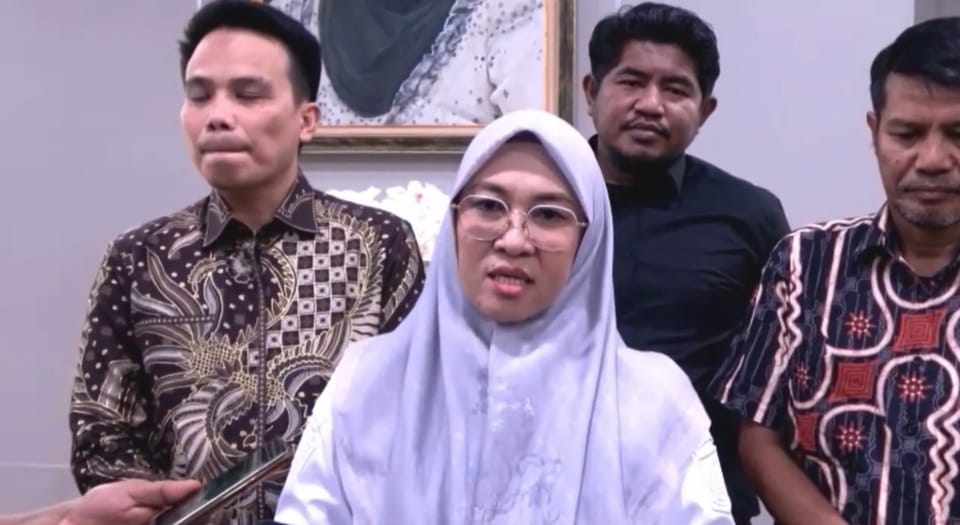Bupati Husniah Dijadwalkan Hadiri Sidang Hak Angket DPRD Gowa pada 14 Juli