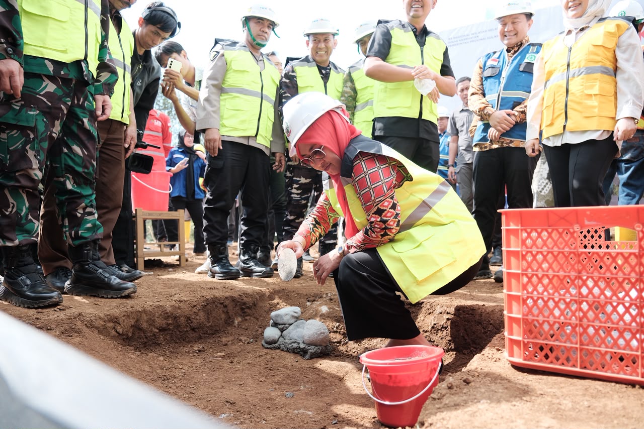 RS Regional Dibangun di Malino, Warga Gowa Tak Lagi Bergantung pada Rujukan ke Makassar