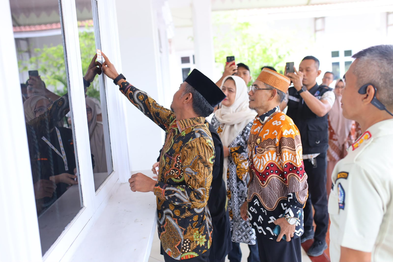 900 Petugas Turun ke Lapangan, Bone Mulai Petakan Kekuatan Ekonomi hingga Agustus 2026