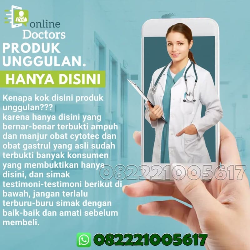 Jual Obat Aborsi Jakarta Wa 08222/100/5617 Sebagai Obat Penggugur Kandungan Ampuh