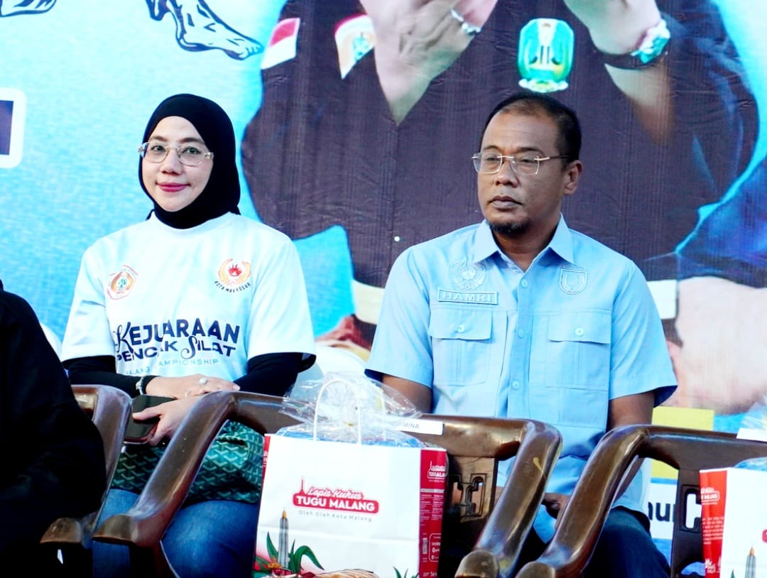 Bidik 7 Emas di Kejurnas Malang, IPSI Makassar Sebut Dukungan KONI Jadi Suntikan Moral Atlet