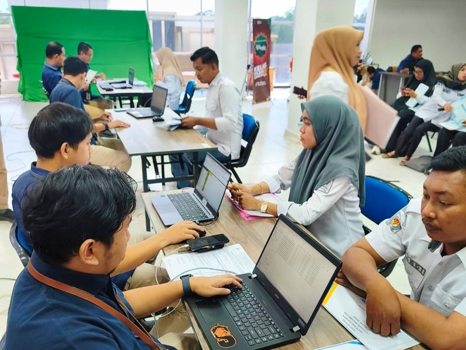 328 Desa di Bone Dievaluasi, Pajak Dana Desa Jadi Sorotan