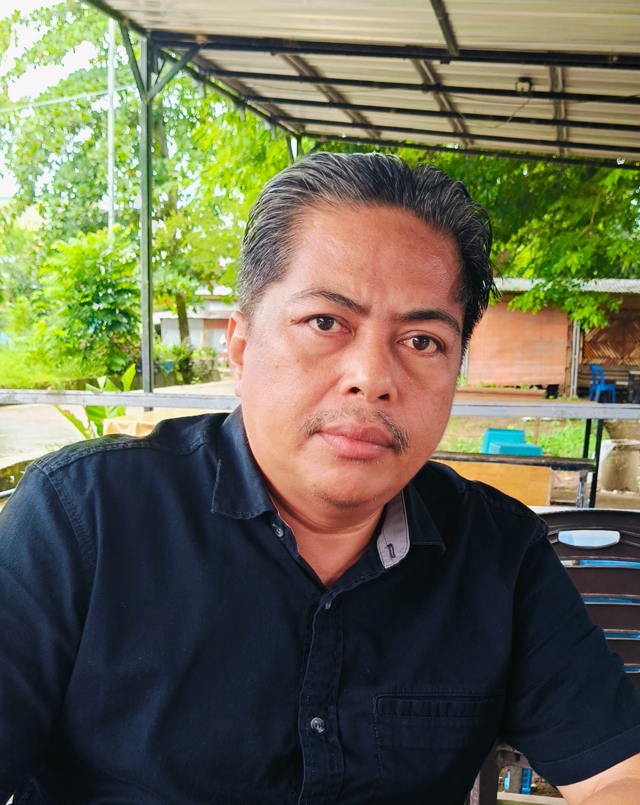 Djaya Jumain: Masyarakat Gowa Diminta Menghentikan Penyebaran Informasi yang Menyerang Kehormatan Bupati Gowa