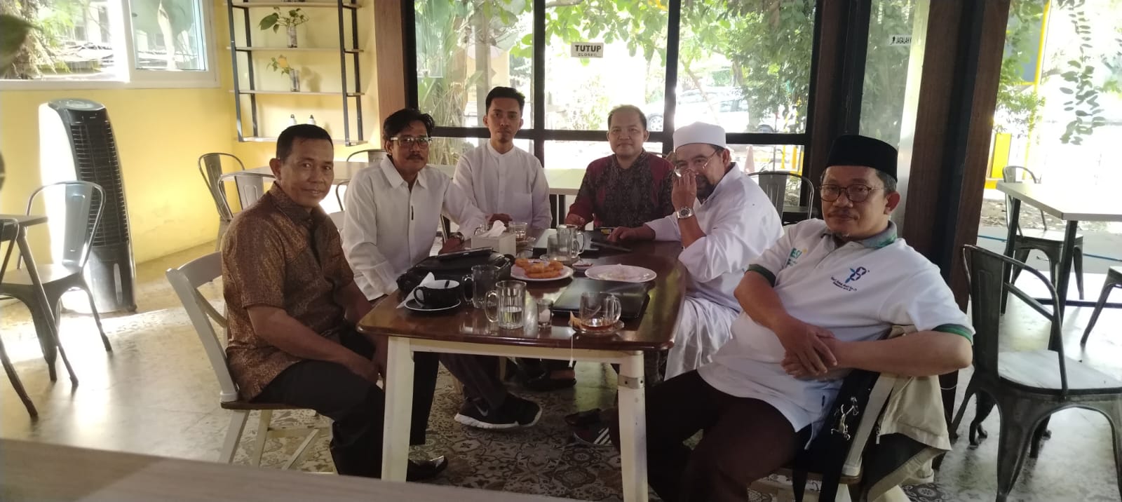 IPIM Sulsel Evaluasi Seminar dan Istighosah, Siapkan Konferensi Internasional serta MTQ Imam Masjid Nasional